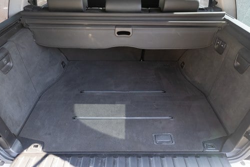 2003 BMW X5 4.4i (E53) For Sale (picture 105 of 218)