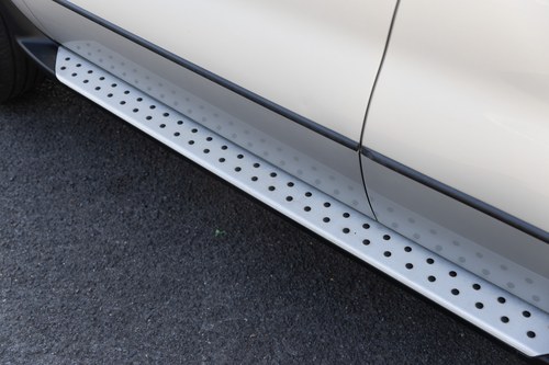 2003 BMW X5 4.4i (E53) For Sale (picture 114 of 218)