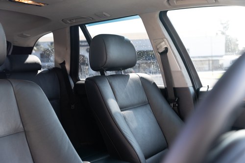 2003 BMW X5 4.4i (E53) For Sale (picture 68 of 218)