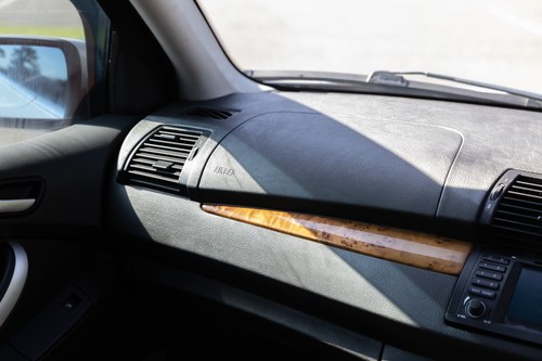 2003 BMW X5 4.4i (E53) For Sale (picture 74 of 218)