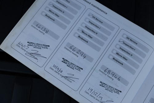 2003 BMW X5 4.4i (E53) For Sale (picture 211 of 218)