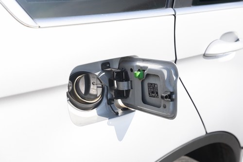 2003 BMW X5 4.4i (E53) For Sale (picture 176 of 218)