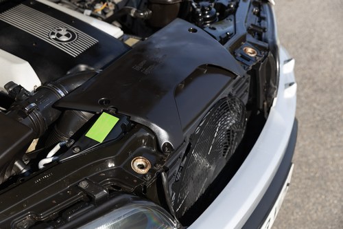 2003 BMW X5 4.4i (E53) For Sale (picture 183 of 218)