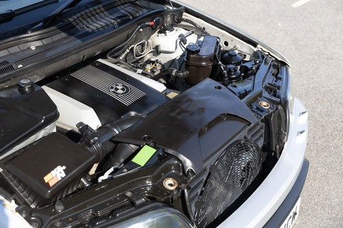 2003 BMW X5 4.4i (E53) For Sale (picture 185 of 218)