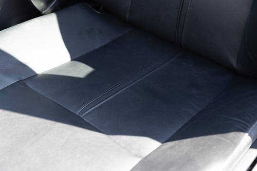 2004 BMW 520i ES SE Touring Auto (E39) In vendita (immagine 29 di 168)