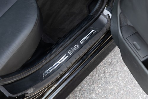 2004 BMW 520i ES SE Touring Auto (E39) In vendita (immagine 57 di 168)