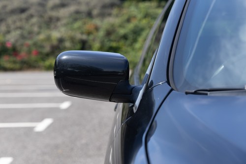 2004 BMW 520i ES SE Touring Auto (E39) In vendita (immagine 113 di 168)