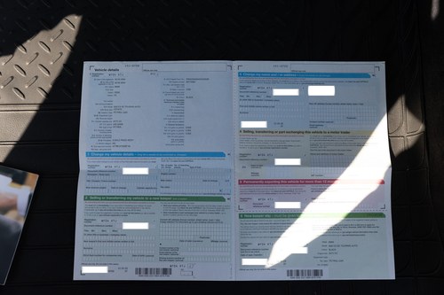 2004 BMW 520i ES SE Touring Auto (E39) In vendita (immagine 160 di 168)