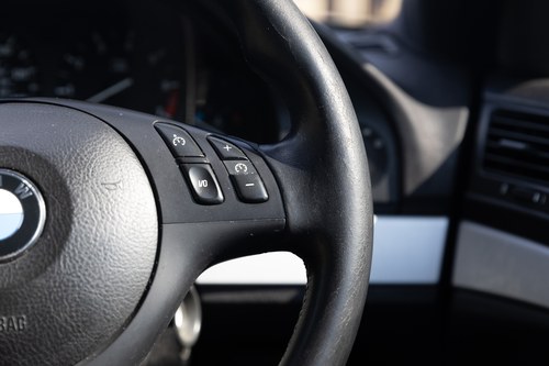 2004 BMW 520i ES SE Touring Auto (E39) In vendita (immagine 38 di 168)