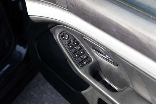 2004 BMW 520i ES SE Touring Auto (E39) In vendita (immagine 63 di 168)