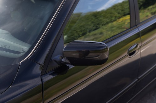 2004 BMW 520i ES SE Touring Auto (E39) In vendita (immagine 119 di 168)