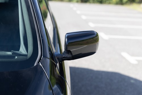 2004 BMW 520i ES SE Touring Auto (E39) In vendita (immagine 103 di 168)