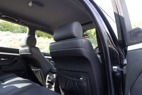 2004 BMW 520i ES SE Touring Auto (E39) In vendita (immagine 67 di 168)