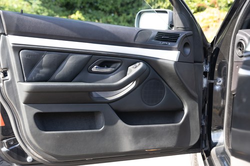 2004 BMW 520i ES SE Touring Auto (E39) In vendita (immagine 45 di 168)