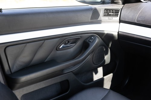 2004 BMW 520i ES SE Touring Auto (E39) In vendita (immagine 24 di 168)