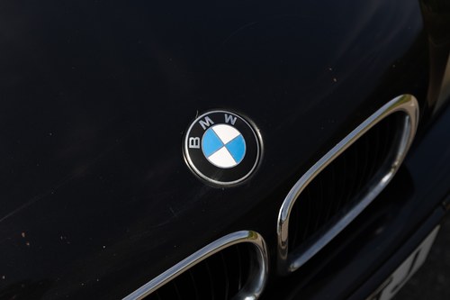 2004 BMW 520i ES SE Touring Auto (E39) In vendita (immagine 98 di 168)