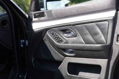 2004 BMW 520i ES SE Touring Auto (E39) In vendita (immagine 68 di 168)