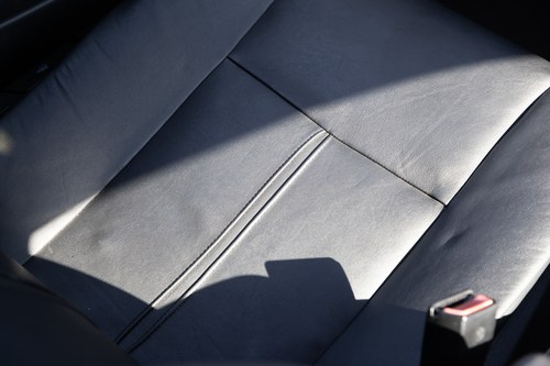 2004 BMW 520i ES SE Touring Auto (E39) In vendita (immagine 81 di 168)