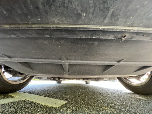 2004 BMW 520i ES SE Touring Auto (E39) In vendita (immagine 146 di 168)