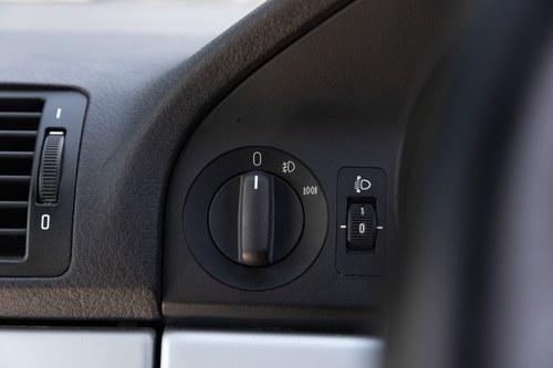 2004 BMW 520i ES SE Touring Auto (E39) In vendita (immagine 40 di 168)