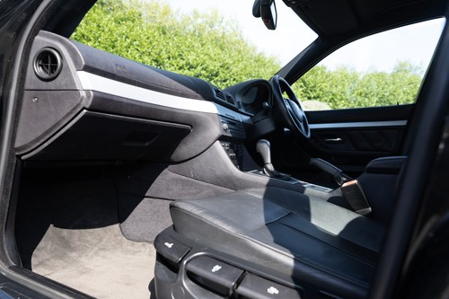 2004 BMW 520i ES SE Touring Auto (E39) In vendita (immagine 54 di 168)