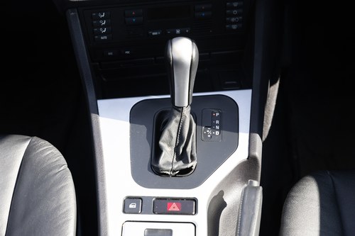 2004 BMW 520i ES SE Touring Auto (E39) In vendita (immagine 78 di 168)