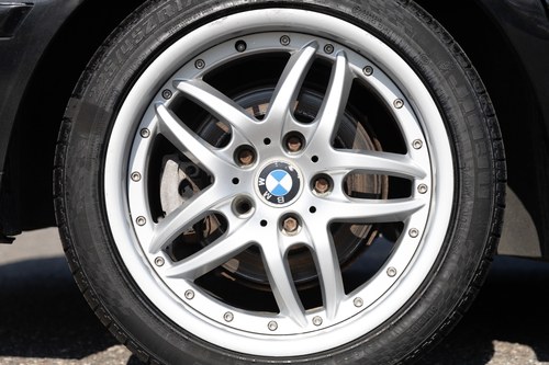 2004 BMW 520i ES SE Touring Auto (E39) In vendita (immagine 15 di 168)