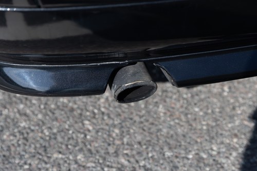 2004 BMW 520i ES SE Touring Auto (E39) In vendita (immagine 100 di 168)