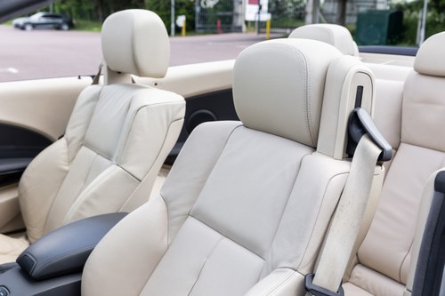 2005 BMW 630i Te koop (foto 84 van 175)