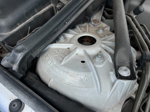 2005 BMW 630i Te koop (foto 144 van 175)