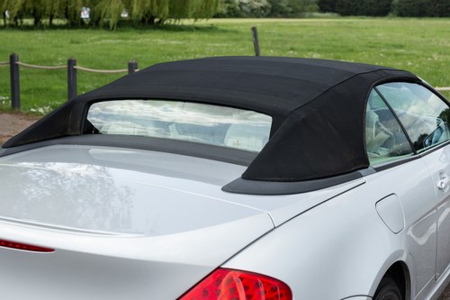 2005 BMW 630i Te koop (foto 135 van 175)