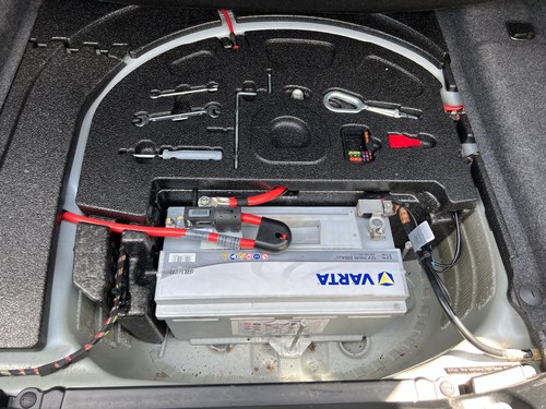 2005 BMW 630i Te koop (foto 98 van 175)