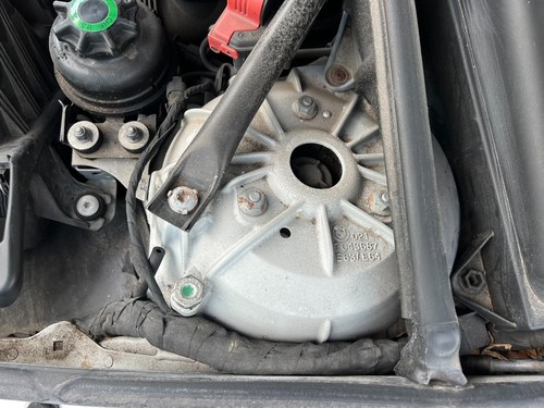 2005 BMW 630i Te koop (foto 147 van 175)