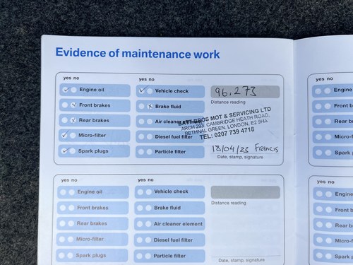 2005 BMW 630i Te koop (foto 175 van 175)