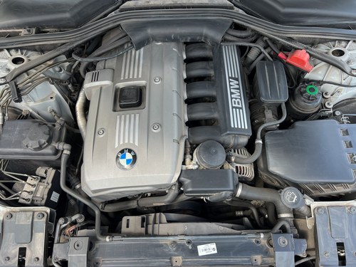 2005 BMW 630i Te koop (foto 148 van 175)
