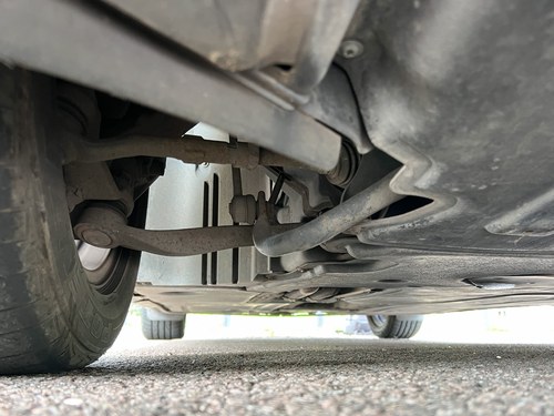 2005 BMW 630i Te koop (foto 163 van 175)