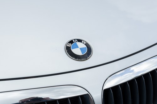 2005 BMW 630i Te koop (foto 110 van 175)