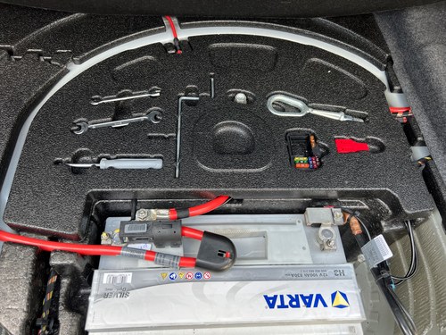 2005 BMW 630i Te koop (foto 100 van 175)