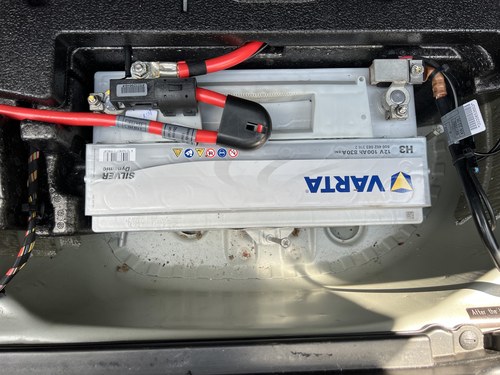 2005 BMW 630i Te koop (foto 101 van 175)