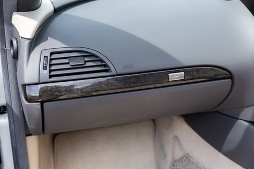 2005 BMW 630i Te koop (foto 78 van 175)