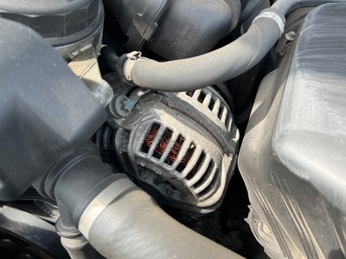 2005 BMW 630i Te koop (foto 151 van 175)