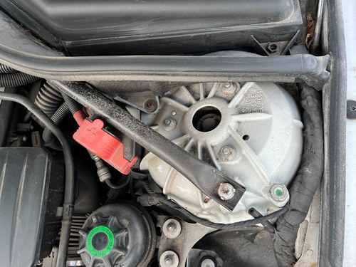 2005 BMW 630i Te koop (foto 146 van 175)