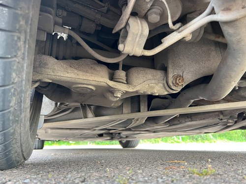 2005 BMW 630i Te koop (foto 160 van 175)