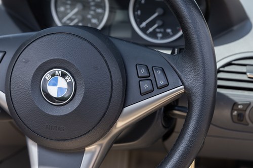 2005 BMW 630i Te koop (foto 69 van 175)