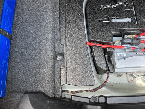 2005 BMW 630i Te koop (foto 102 van 175)