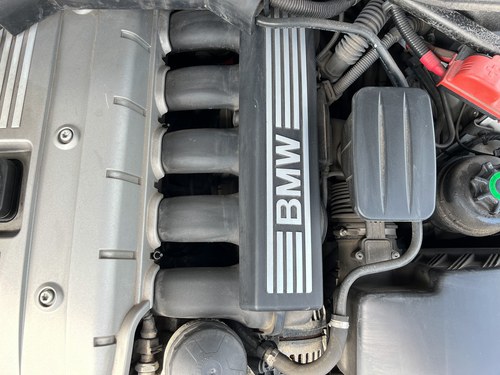 2005 BMW 630i Te koop (foto 152 van 175)