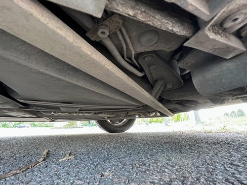 2005 BMW 630i Te koop (foto 165 van 175)