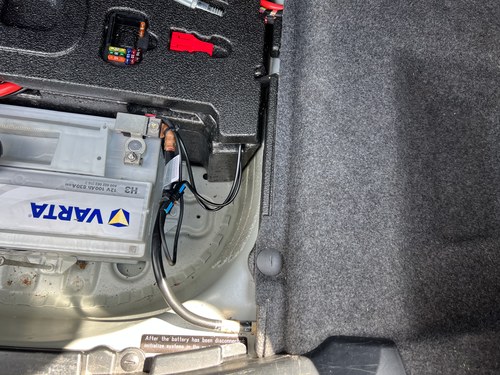 2005 BMW 630i Te koop (foto 103 van 175)