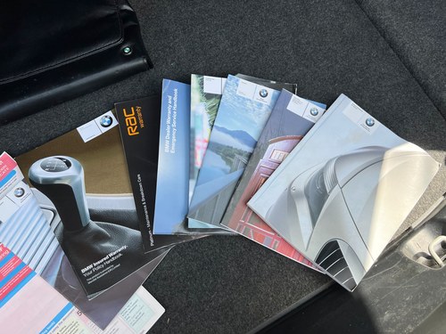 2005 BMW 630i Te koop (foto 169 van 175)