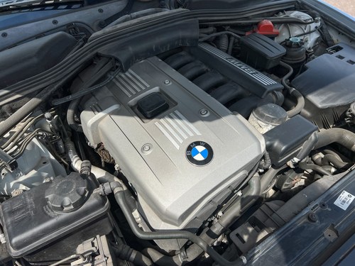 2005 BMW 630i Te koop (foto 149 van 175)